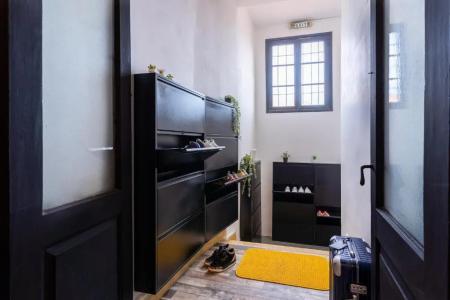 Bee Hostel - 4