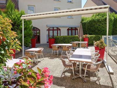 ibis Beaune Centre - 18