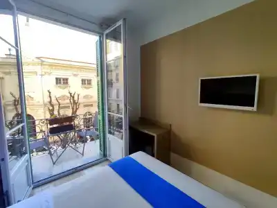 Hôtel Parisien - 37