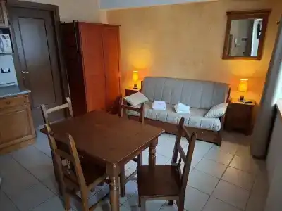 Residence Les Lacs - 53