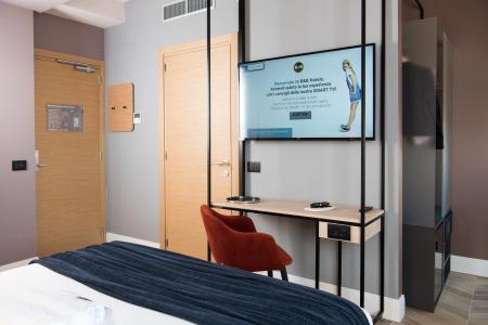 b&b Milano City Center Duomo - 10