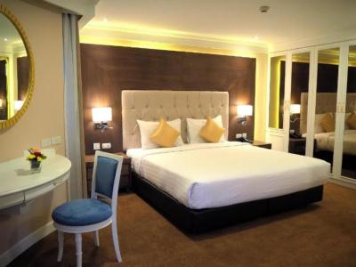 Kingston Suites Bangkok - Sha Extra Plus - 39