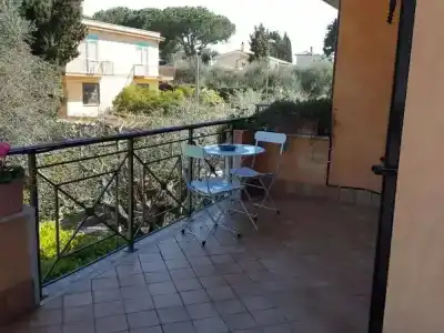 Aurelia Garden Gold b&b - 86