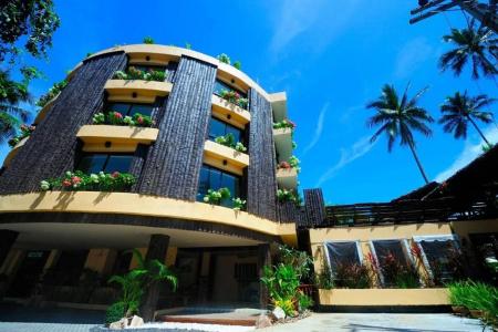 Vacation Village Phra Nang Inn - Sha Extra Plus - 0