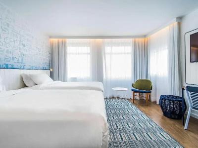 Novotel Rio de Janeiro Leme - 51
