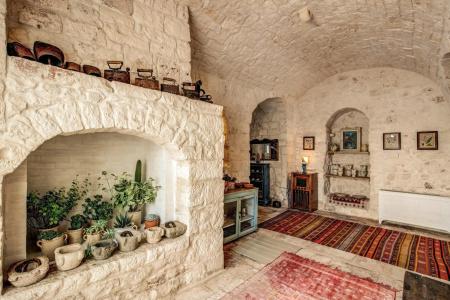 Masseria Cervarolo - 14