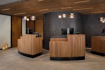 Scandic Victoria - 1