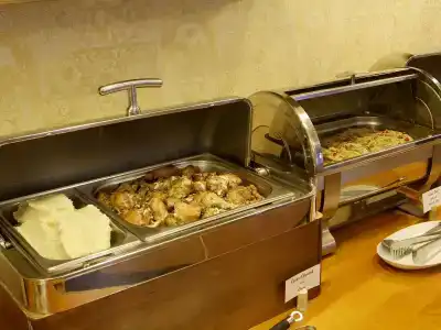 Cron Palace Kosher Tbilisi - 12