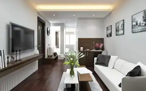 Hanz Eco Luxury Hanoi - 12