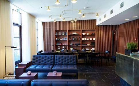 Danmark by Brøchner Hotels - 27