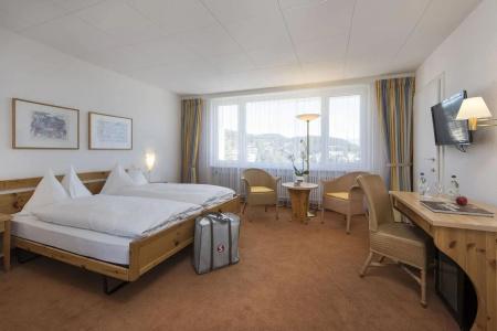 Sunstar Arosa - 40