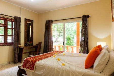 Villas des Alizes beachfront suites and garden villas - 55