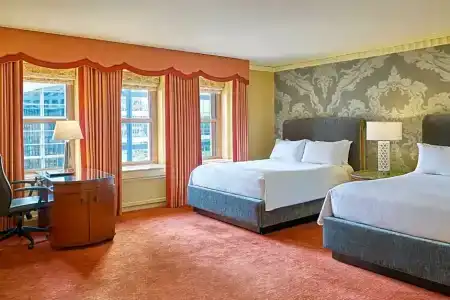 The Brown Palace and Spa, Autograph Collection - 72