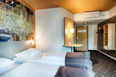 b&b müNchen-Hbf - 48