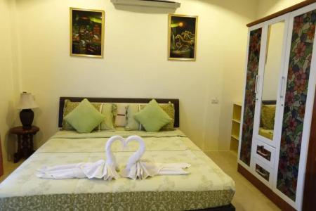 Rung Arun Resort - 31