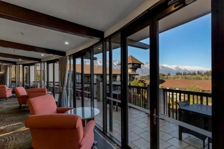 Copthorne & Resort Lakefront - 16