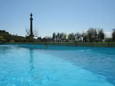 Certosa Di Maggiano - 16