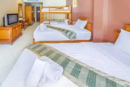 Khaolak Mohin Tara Resort - Sha Certified - 22