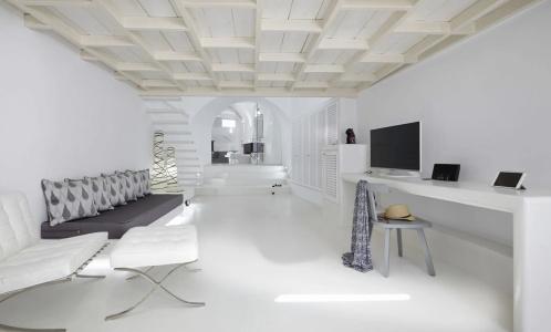 Dreams Luxury Suites - 3