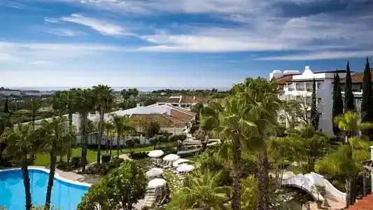 The Westin La Quinta Golf Resort & Spa - 71