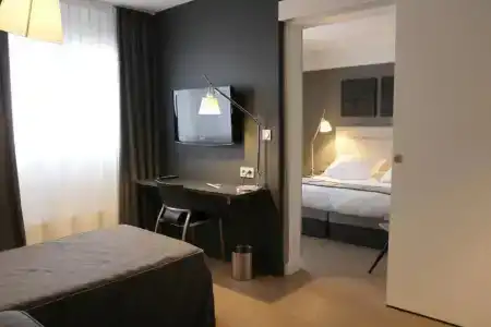 Best Western Plus Hôtel Litteraire Alexandre Vialatte - 135
