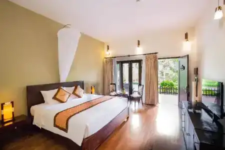 Diamond Bay Resort & Spa - 60