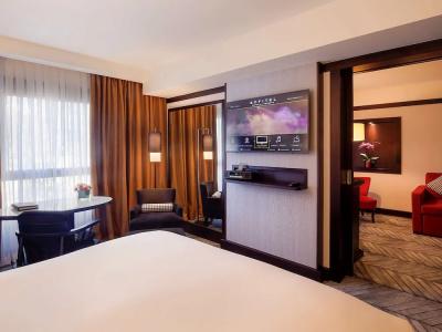 Sofitel Lisbon Liberdade - 74