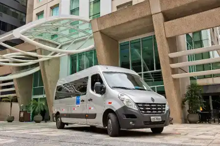 Park Inn by Radisson Berrini - 25