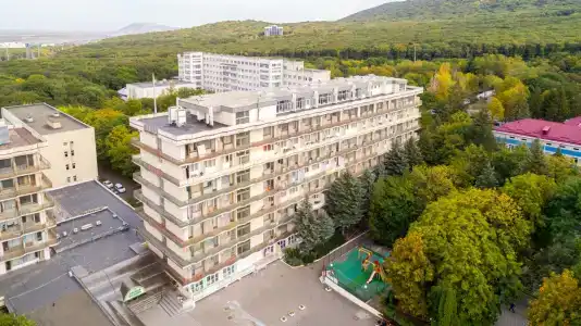 Лесная Поляна - 0