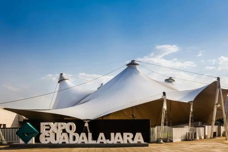 One Guadalajara Expo - 24