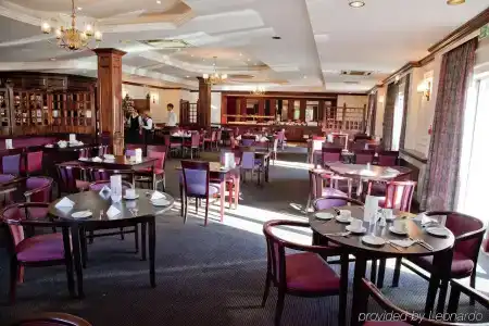 Holiday Inn Cardiff North m4 Jct 32, An Ihg - 25