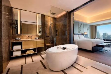 Jw Marriott Chengdu - 38