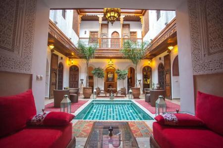 Riad Melhoun & Spa - 32