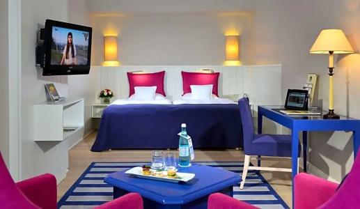 Best Western Premier ParkKronsberg - 106