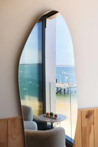 Hôtel Les Vagues - 41