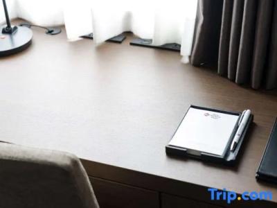 Best Western Plus Fukuoka Tenjin-minami - 39