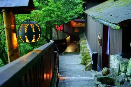 Beppu Showaen - 60
