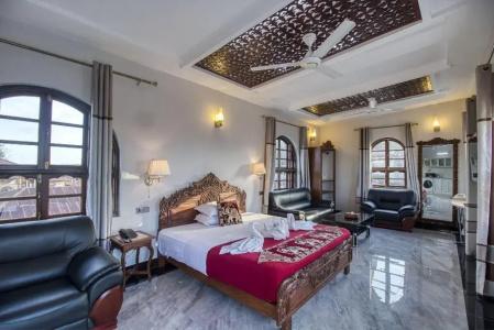 Tembo b&b - 4