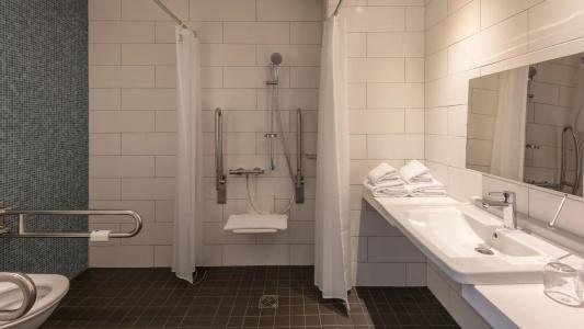 Holiday Inn Express Munich City West, an IHG - 7