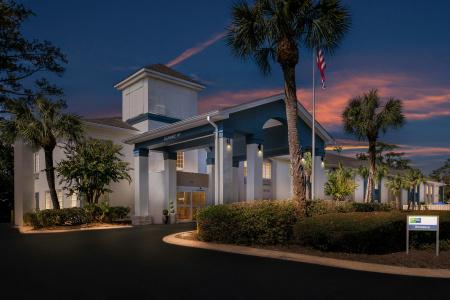 Holiday Inn Express Island, An Ihg - 49