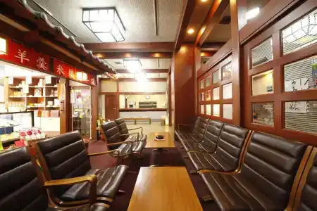 Wakamatsu Honten - 21