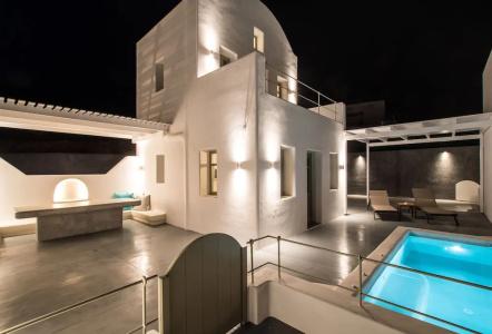 Cape 9 Villas & Suites - 109