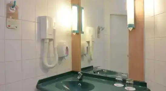 Ibis Budapest City - 50
