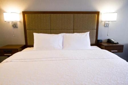 Hampton Inn - Vancouver Airport/Richmond - 29