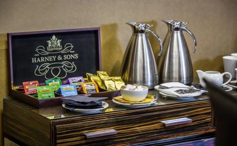 Holiday Inn London Kensington High St., An Ihg - 9