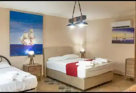Selimiye Lime Garden - 57