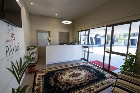 Ellerslie Palms - 16