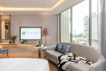 The Salil Riverside - 6