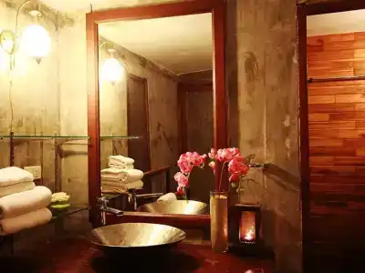 The Cinnamon Art and Spa - 30