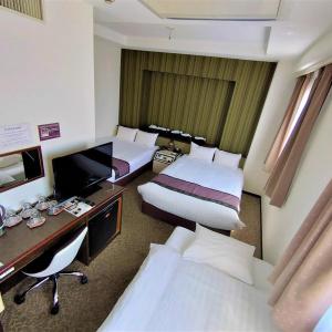Area One Oita - 45